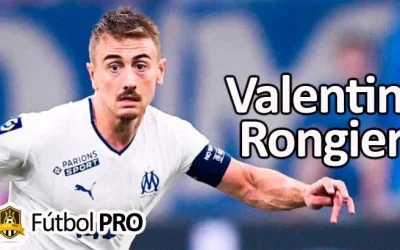 Valentin Rongier