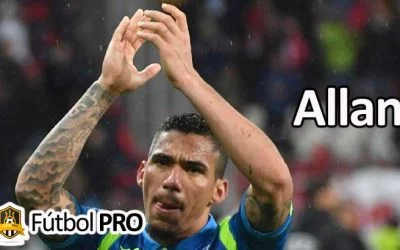 Allan Marques Loureiro