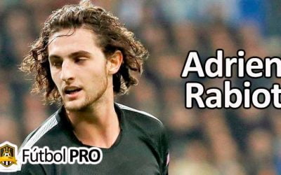 Adrien Rabiot: Trayectoria, Logros y Curiosidades del Centrocampista Francés
