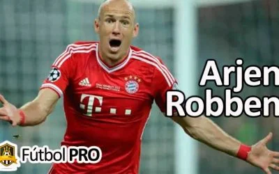 Arjen Robben