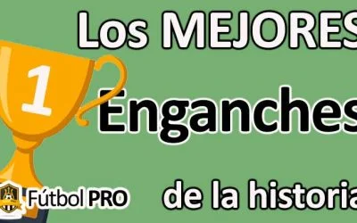 Los 10 Mejores Centrocampistas Ofensivos o Enganches de la Historia del Fútbol