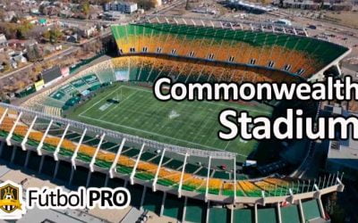 Estadio Commonwealth Stadium
