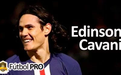 Edinson Cavani