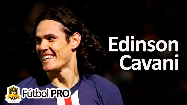 Edinson Cavani