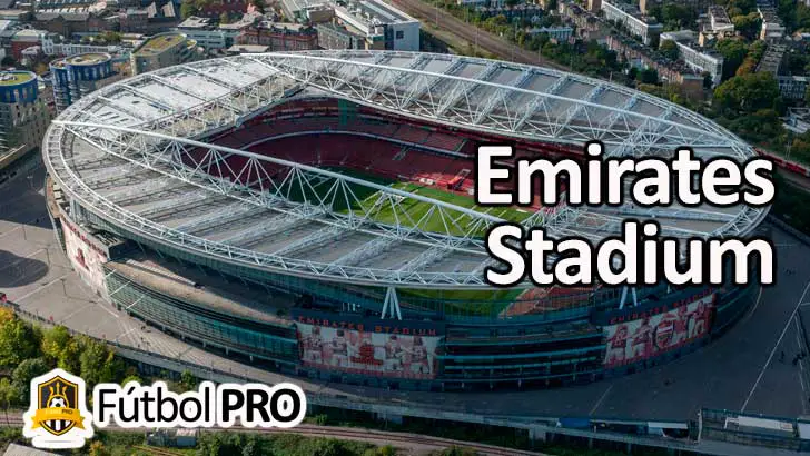 Estadio Emirates Stadium