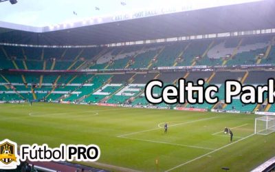 Estadio Celtic Park