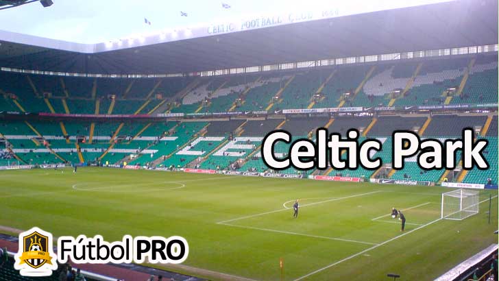 Estadio Celtic Park