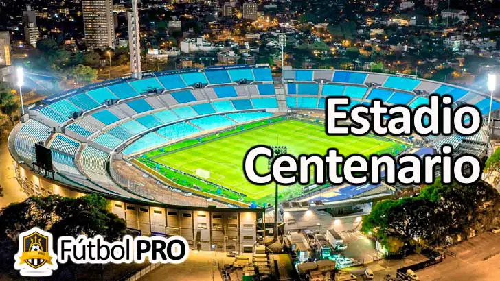 Estadio Centenario