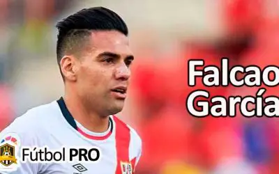Falcao García
