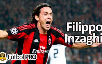Filippo Inzaghi: La Leyenda del Predador del Área que Dejó Huella en el Calcio
