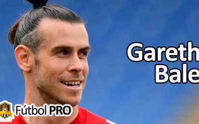 Gareth Bale: La Estrella Galés que Conquistó Europa y Dejó su Marca en el Real Madrid