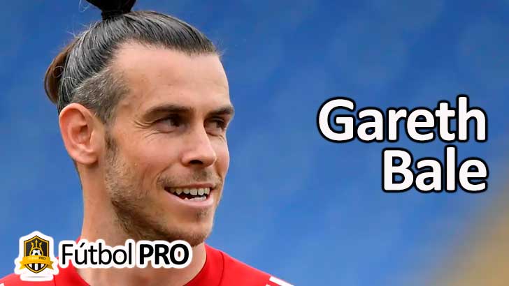 Gareth Bale Gareth Bale