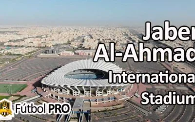 Jaber Al-Ahmad International Stadium