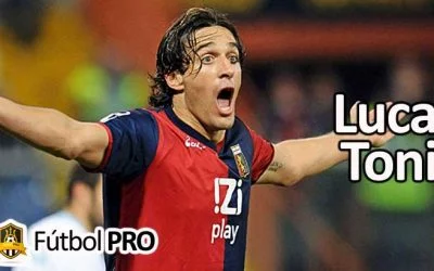 Luca Toni
