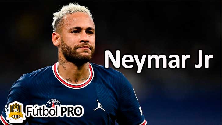 Neymar Jr