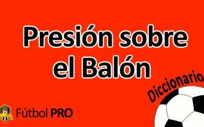 Presión sobre el Balón: Domina el Juego con Estrategias Ganadoras en Fútbol