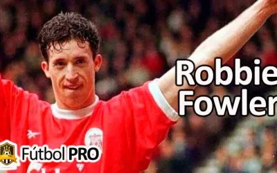 Robbie Fowler