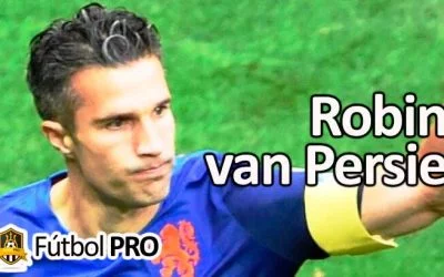 Robin van Persie