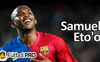 Samuel Eto'o