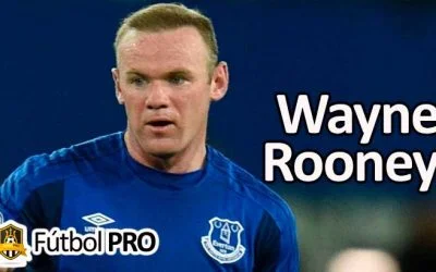Wayne Rooney