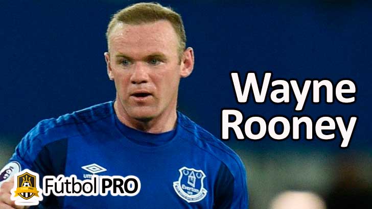 Wayne Rooney