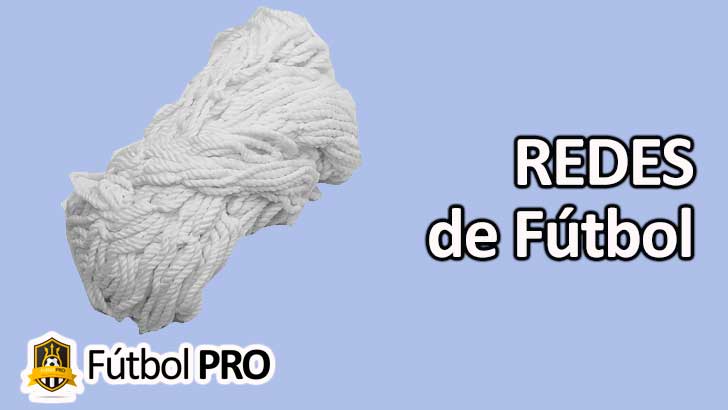 Comprar Red de Fútbol