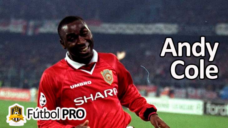 Andy Cole