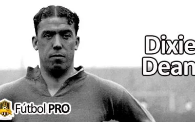 Dixie Dean