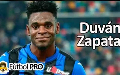 Duván Zapata