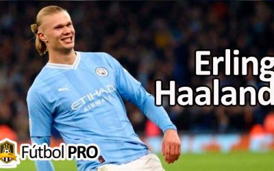 Erling Haaland: Ascenso Meteórico del Prodigio Noruego al Estrellato del Fútbol Mundial