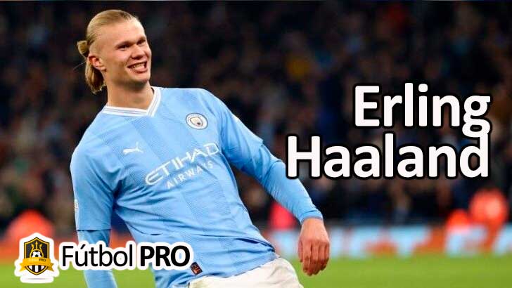 Erling Haaland