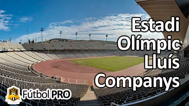 Estadi Olímpic Lluís Companys: Un Icono Deportivo y Cultural en el Corazón de Barcelona