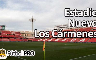 Estadio Nuevo Los Cármenes: El Corazón Deportivo de Granada