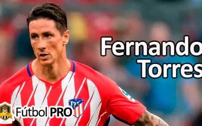 Fernando Torres: La Leyenda del Niño que Conquistó el Fútbol Europeo