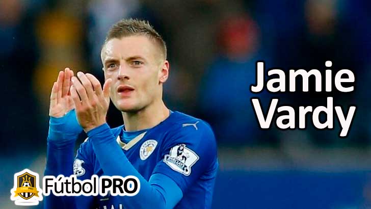 Jamie Vardy Jamie Vardy