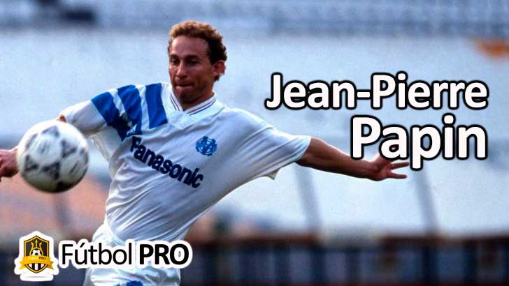 Jean-Pierre Papin