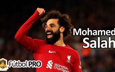 Mohamed Salah: De las Orillas del Nilo a la Cima del Fútbol Mundial