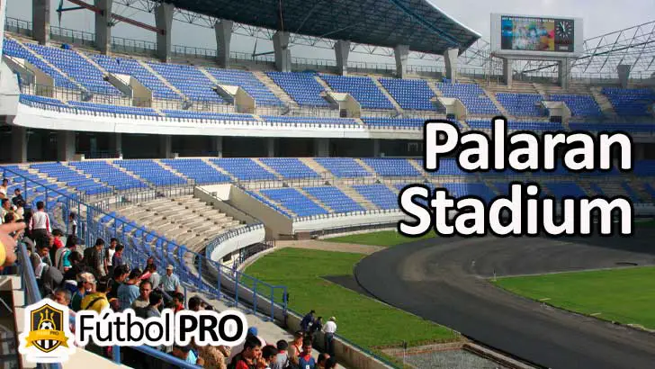 Palaran Stadium