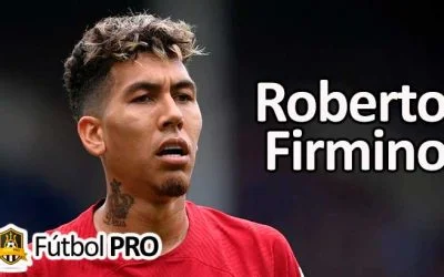 Roberto Firmino