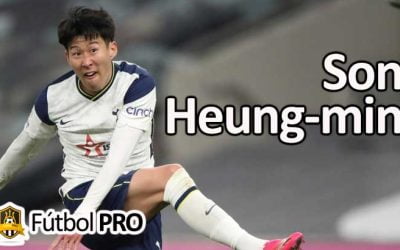 Son Heung-min: La Estrella Surcoreana que Conquistó la Premier League