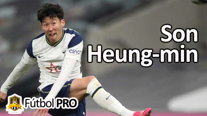 Son Heung-min