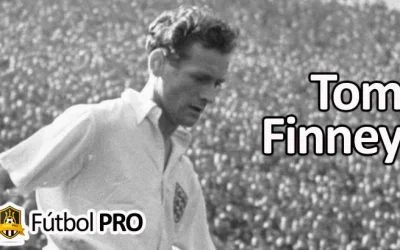 Tom Finney: El Héroe de Preston North End y Legado Perpetuo en el Fútbol Inglés