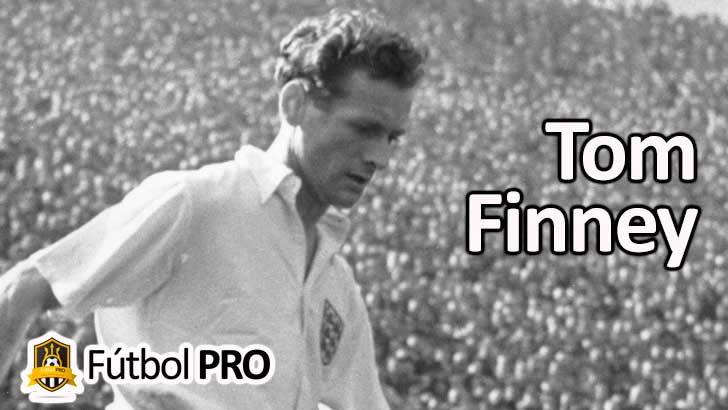 Tom Finney