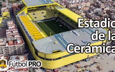 Estadio de la Cerámica
