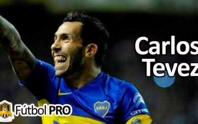 Carlos Tevez: De Fuerte Apache a Ícono Mundial del Fútbol