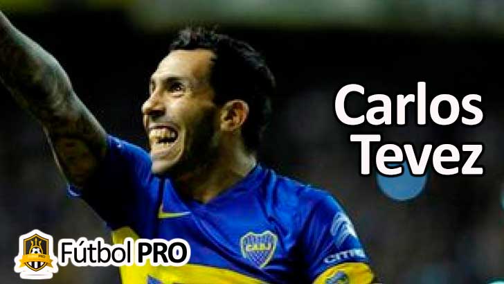 Carlos Tevez Carlos Tevez