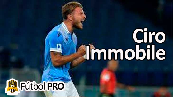 Ciro Immobile Ciro Immobile