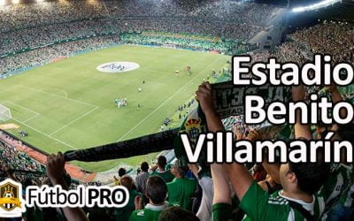 Estadio Benito Villamarín