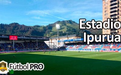 Estadio Ipurua