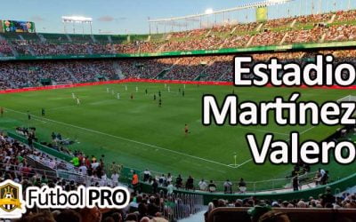 Estadio Martínez Valero